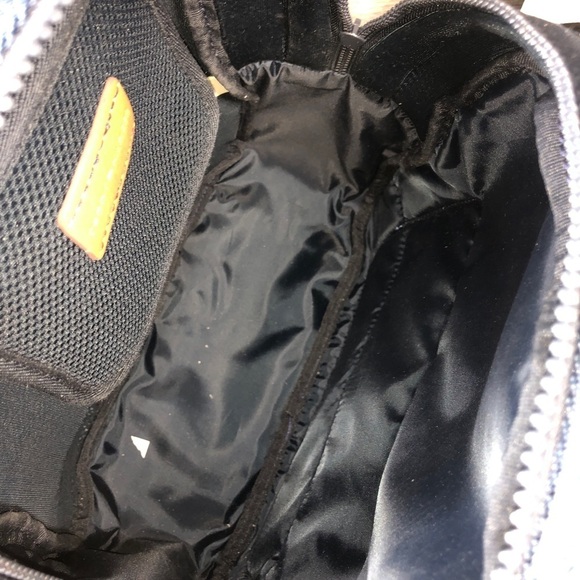 TOMMY HILFIGER NEVA BAKCPACK NAVY BAG main image 5